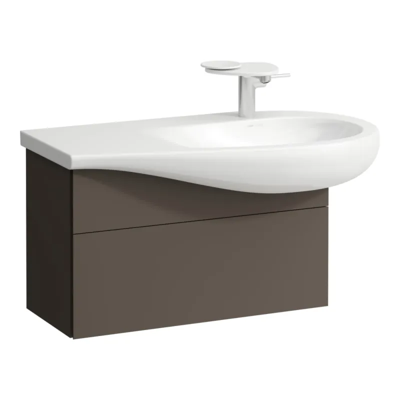 Laufen ILBAGNOALESSI 900 Servantskap 73x32 cm uten servant