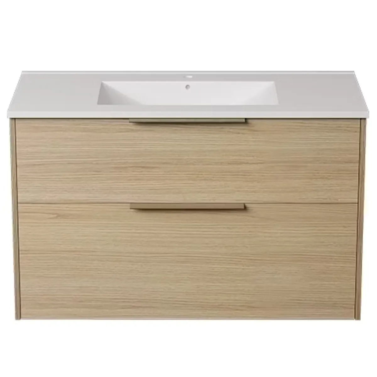 FossBad Innovent Servantskap 100 cm uten servant
