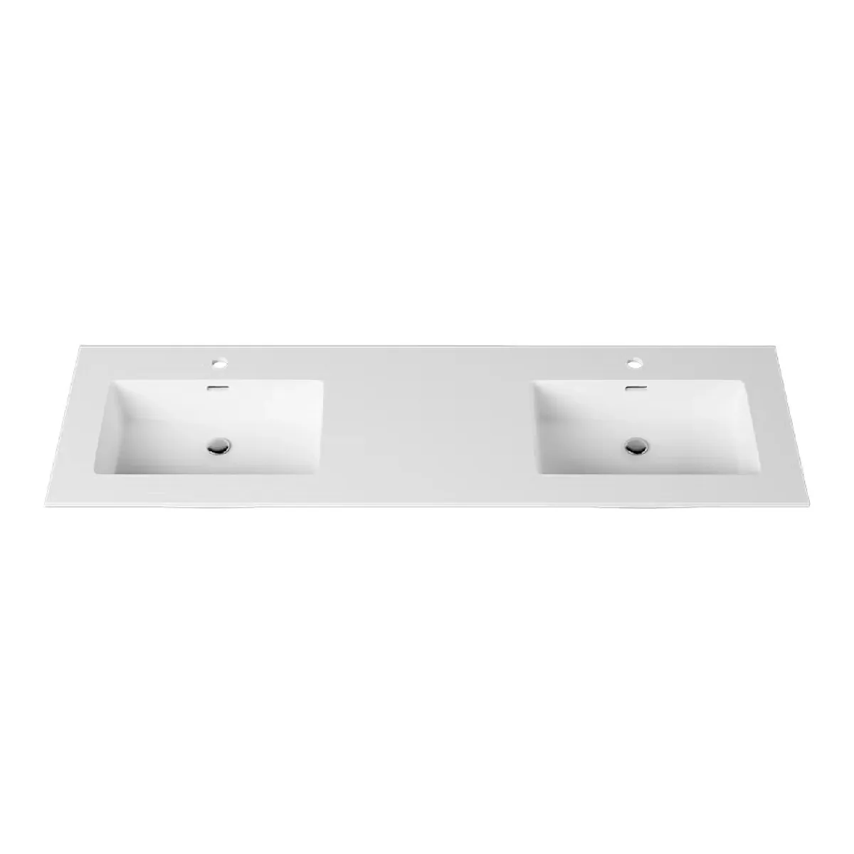 FossBad Dis Møbelservant 121-161 cm - Corian