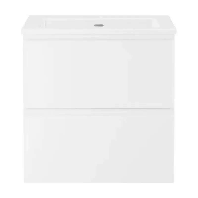 FossBad Variant46 Servantskap 60 cm uten servant