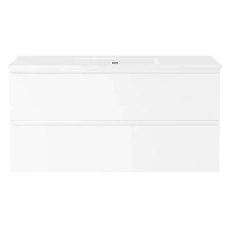 FossBad Variant46 Servantskap 120 cm uten servant