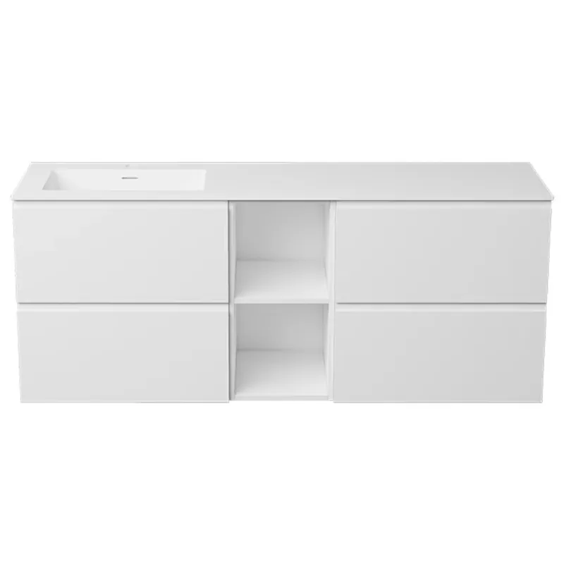 FossBad Variant46 Servantskap 150 cm uten servant