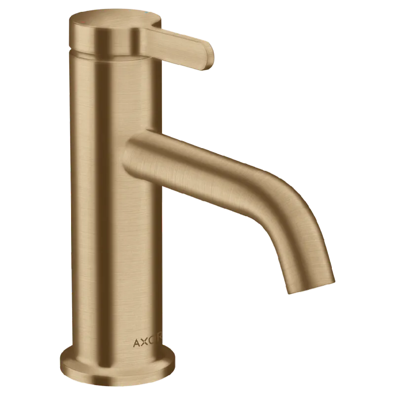 Axor One 1-greps Servantbatteri 70