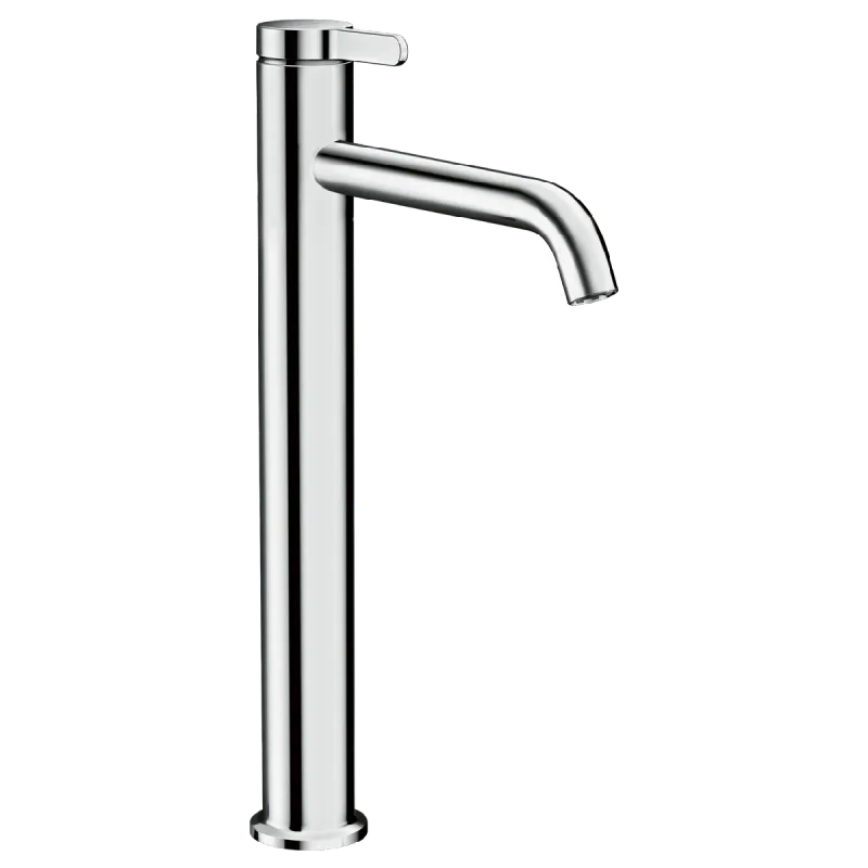 Axor One 1-greps Servantbatteri 260