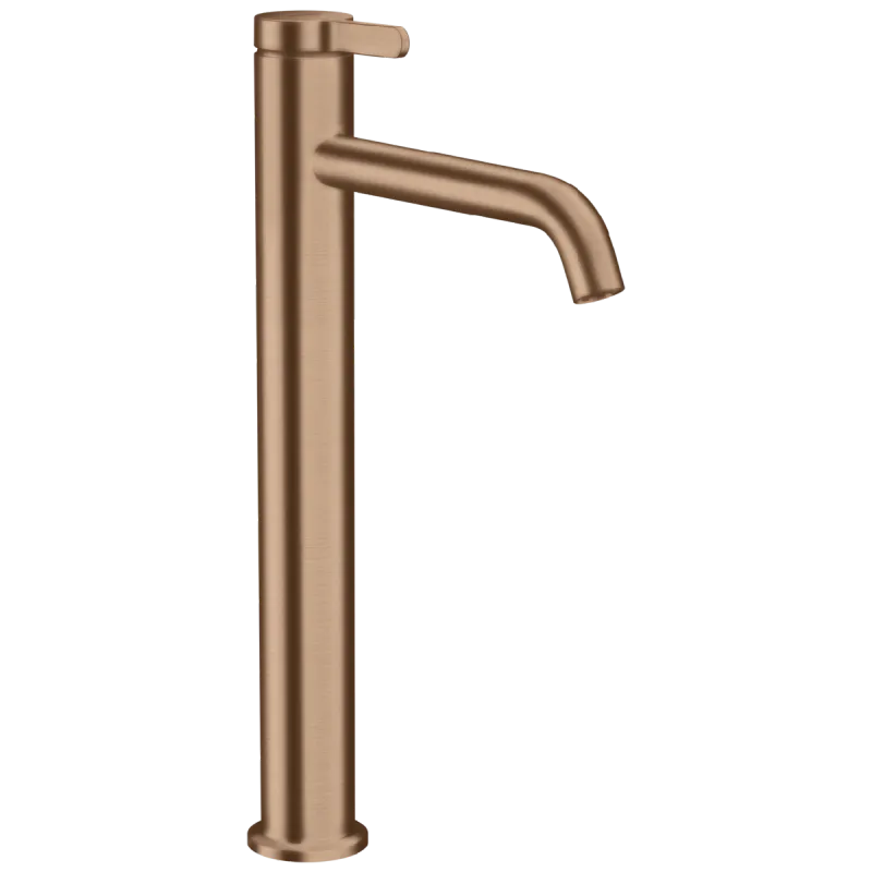 Axor One 1-greps Servantbatteri 260