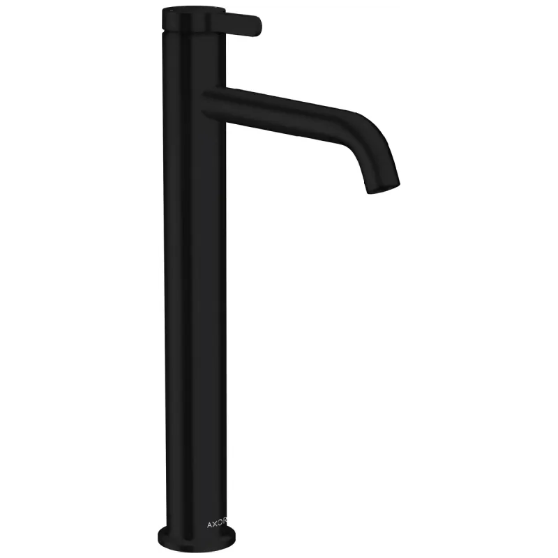 Axor One 1-greps Servantbatteri 260