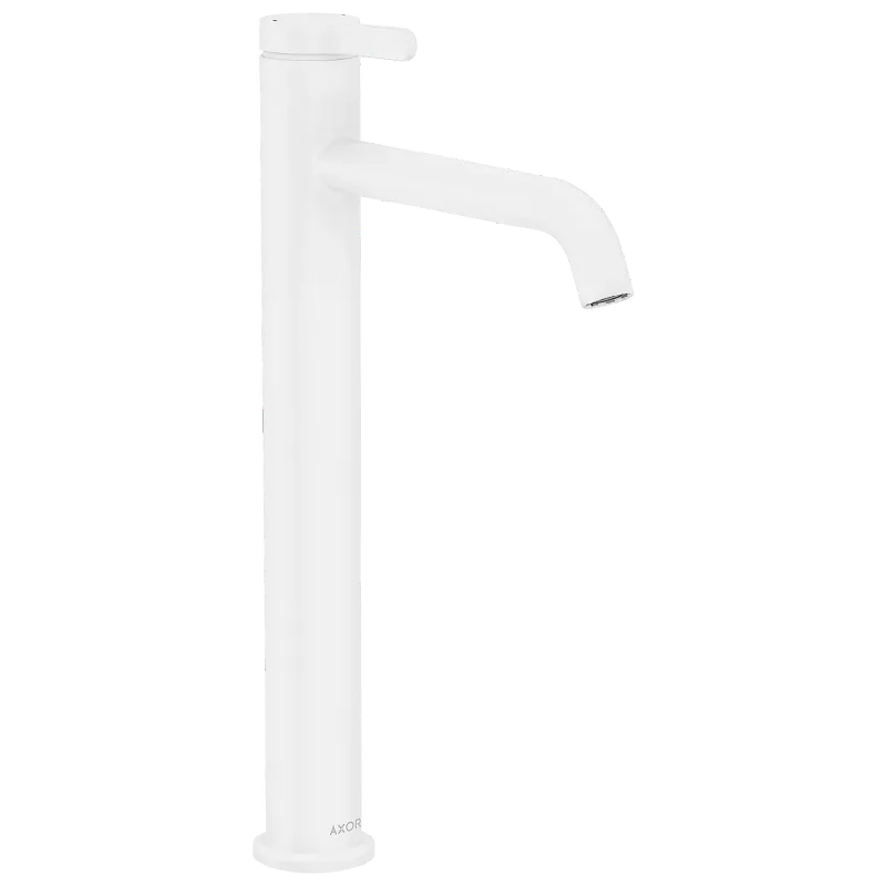 Axor One 1-greps Servantbatteri 260