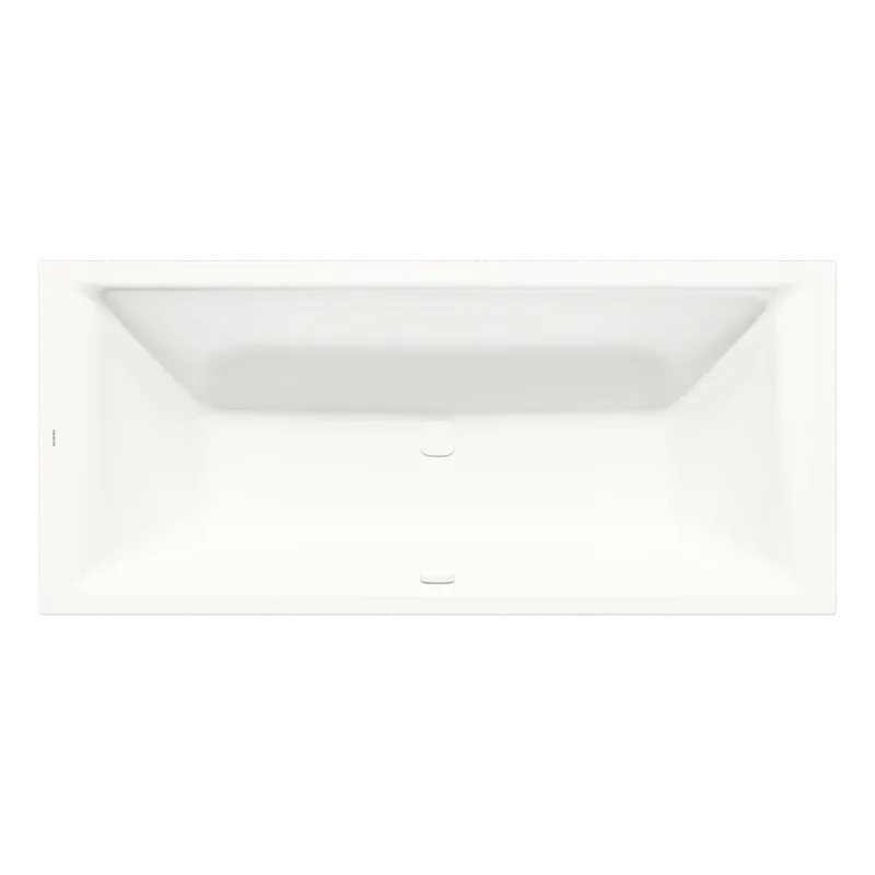 Kaldewei PURO NEXT DUO Mod 1439 Innebygd Badekar 180x80 cm