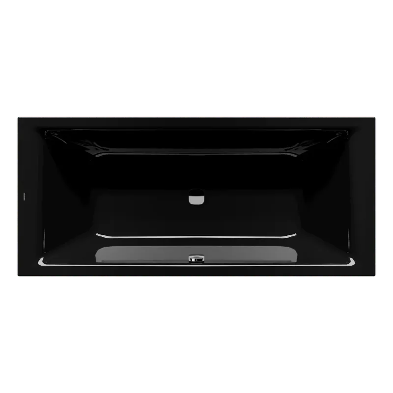 Kaldewei PURO NEXT DUO Mod 1439 Innebygd Badekar 180x80 cm