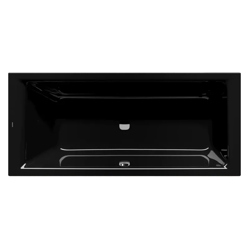 Kaldewei PURO NEXT COMBI Mod 1433 Innebygd Badekar 170x70 cm