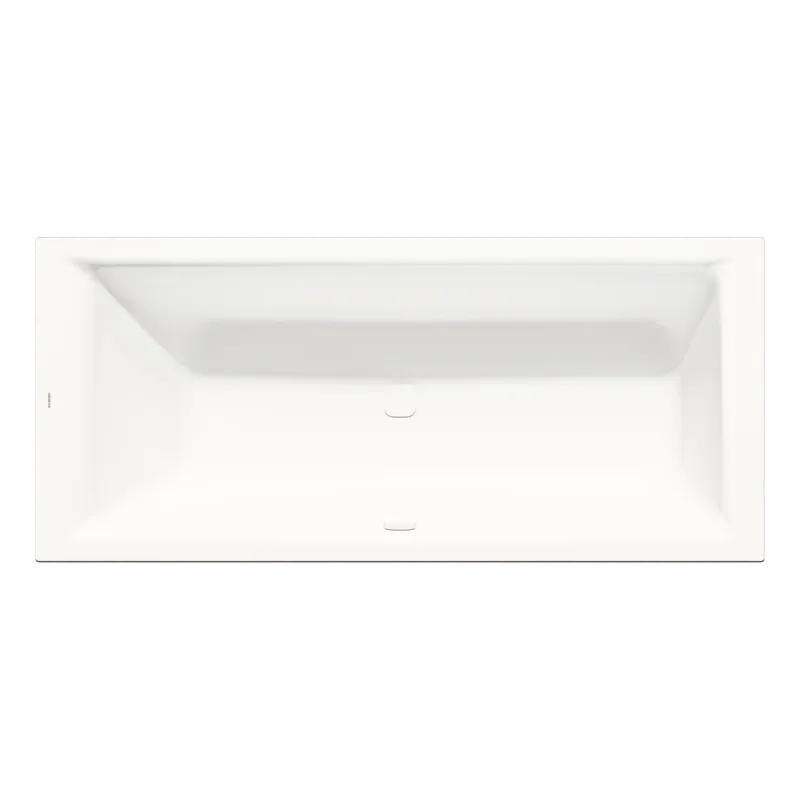 Kaldewei PURO NEXT COMBI Mod 1436 Innebygd Badekar 180x80 cm