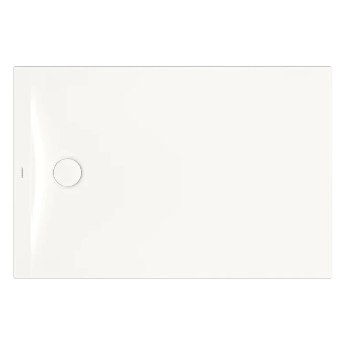 Kaldewei CALIMA Mod 3208 Dusjkar 70x90 cm