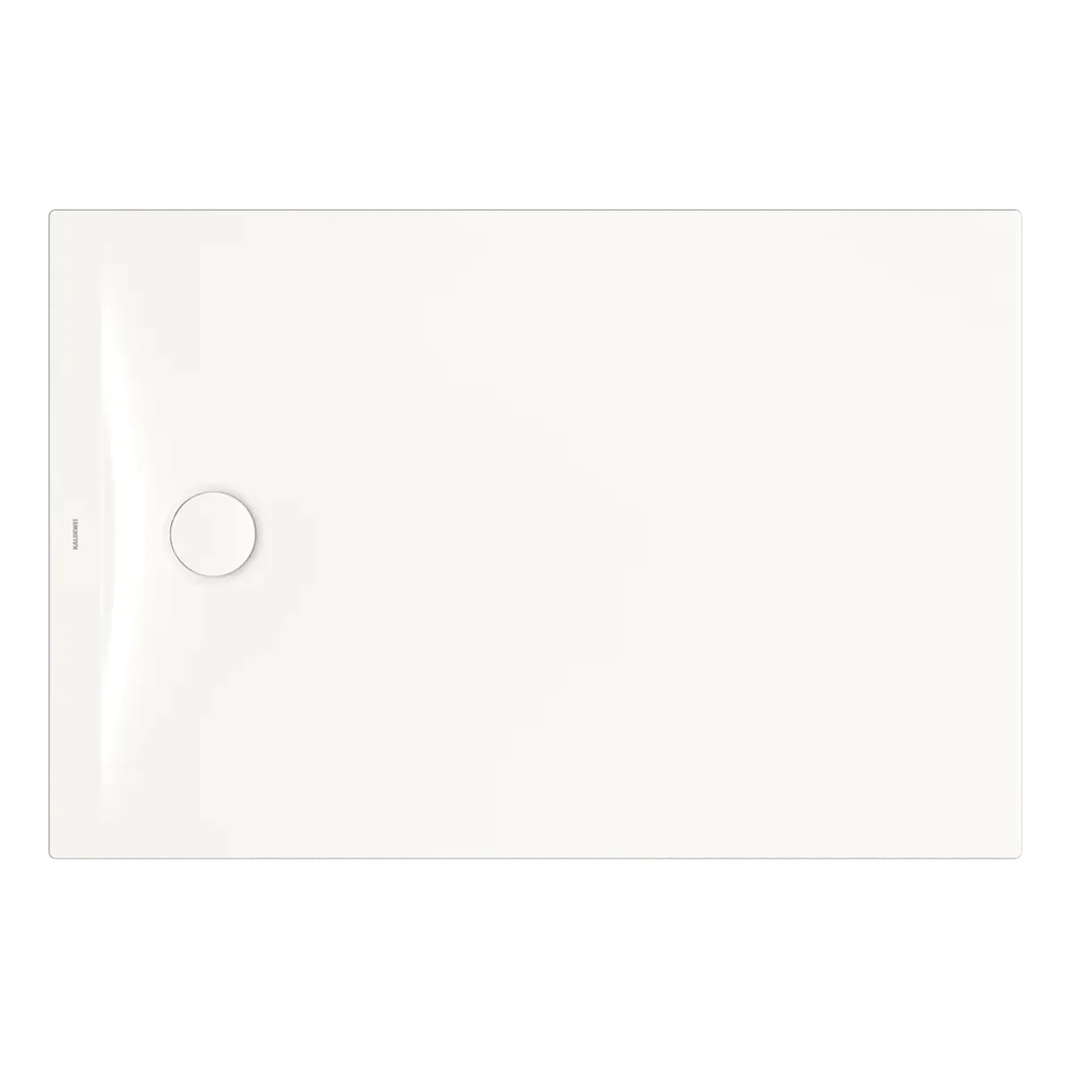 Kaldewei CALIMA Mod 3213 Dusjkar 75x100 cm