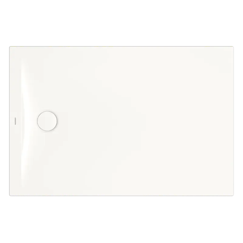 Kaldewei CALIMA Mod 3214 Dusjkar 80x100 cm