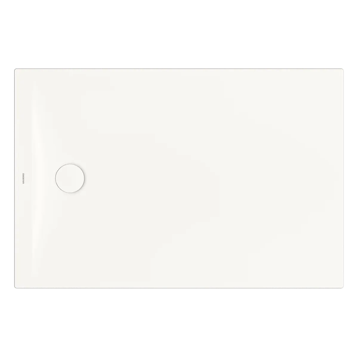 Kaldewei CALIMA Mod 3216 Dusjkar 100x100 cm