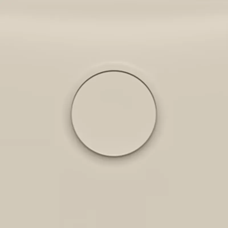 Kaldewei CALIMA Cover KA 300 Round