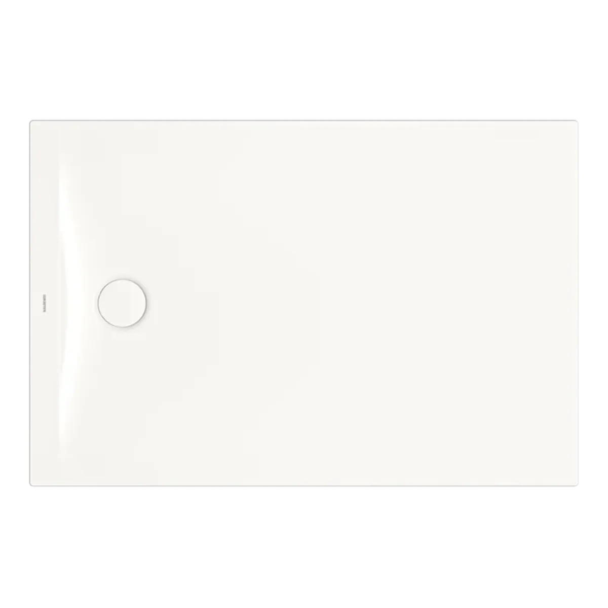 Kaldewei CALIMA Mod 3220 Dusjkar 90x110 cm