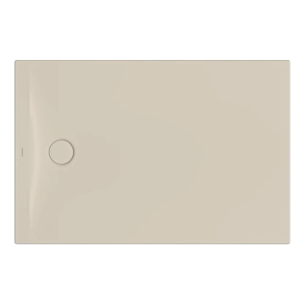 Kaldewei CALIMA Mod 3220 Dusjkar 90x110 cm