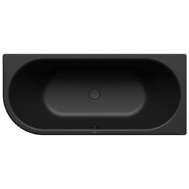 Kaldewei CENTRO DUO 1 VENSTRE Mod 129 Innebygd Badekar 170x75 cm