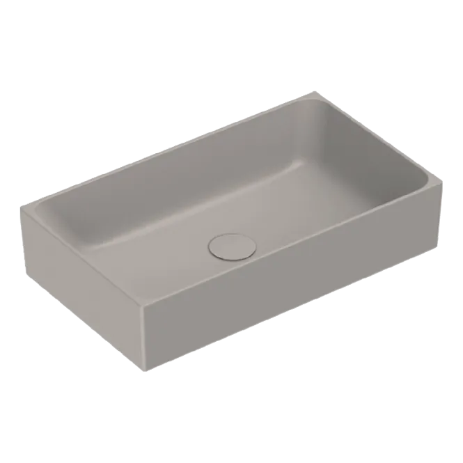 Hovedbilde Catalano Premium Toppmontert Servant 60x35 cm