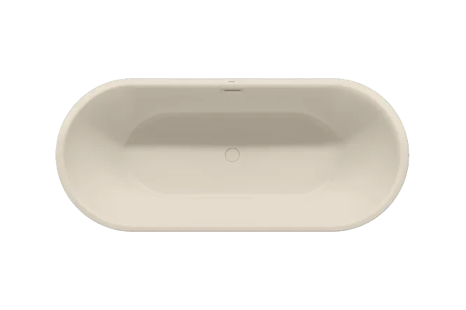 Hovedbilde Kaldewei MEISTERSTÜCK CLASSIC DUO OVAL Mod 1022 Frittstående Badekar, ...