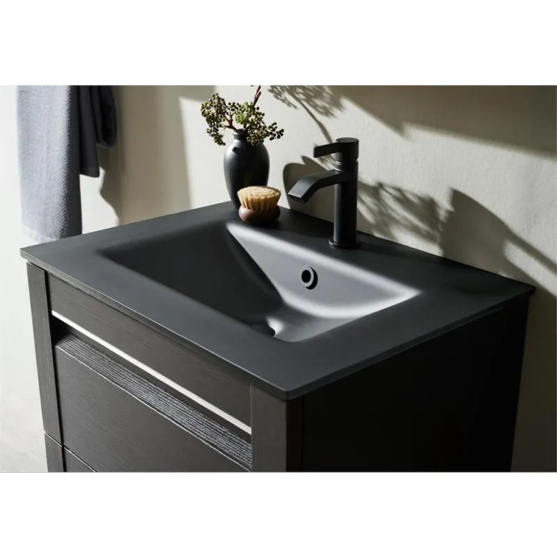 Scala Bad Elba møbelservant 61-181 cm glass 