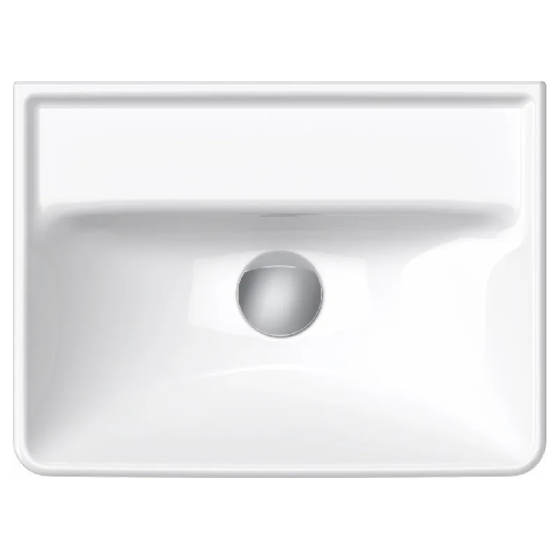 Duravit D-Neo 45x33.5 cm servant - vegghengt 