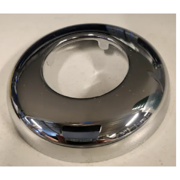 Hovedbilde Heidenreich Dekkskive 32 mm - Krom