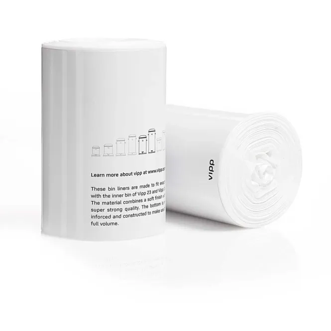 Hovedbilde Vipp Resirkulerbare Poser