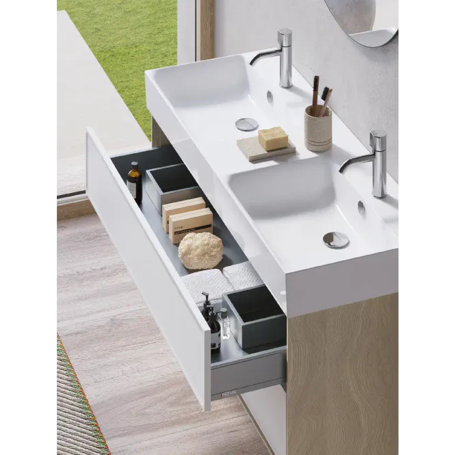 Hovedbilde Catalano Premium Vegghengt Servant 120x47 cm