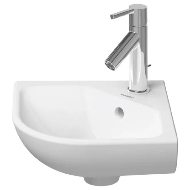 Hovedbilde Duravit ME by Starck 44x38 cm servant - vegghengt 
