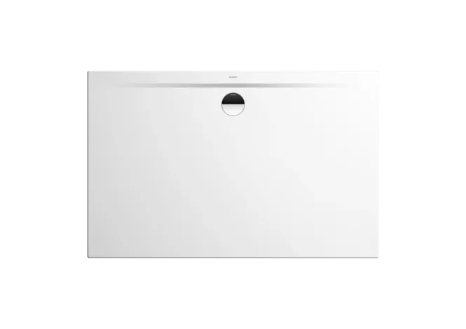 Hovedbilde Kaldewei SUPERPLAN ZERO Mod 1582-1 Dusjkar 70x150 cm, Alpine White, ...