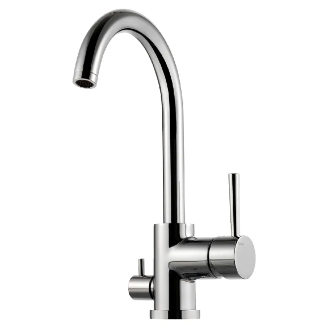 Hovedbilde Tapwell EVO184 kjøkkenbatteri