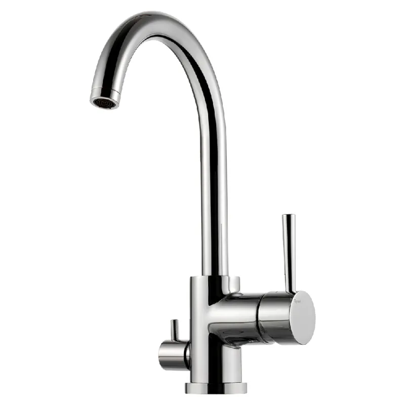 Tapwell EVO184 kjøkkenbatteri