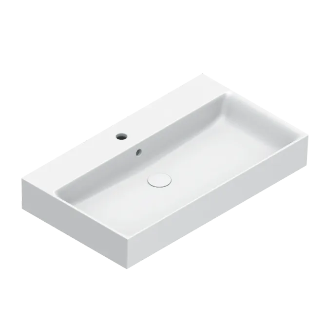 Hovedbilde Catalano Premium Vegghengt Servant 80x47 cm