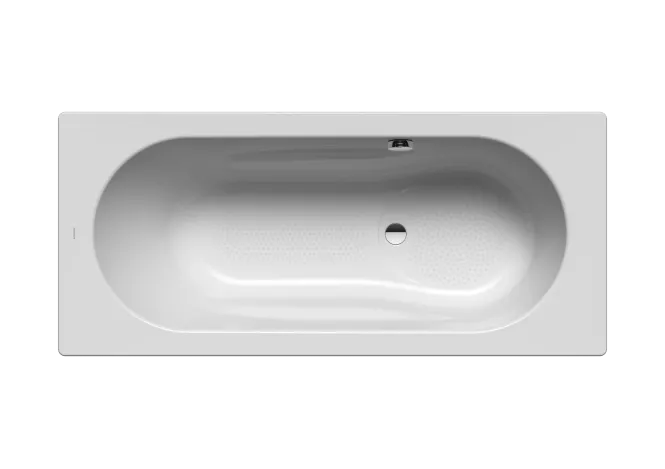 Hovedbilde Kaldewei VAIO SET Mod 956 Badekar 160x70 cm, Manhattan, Easy-Clean ...