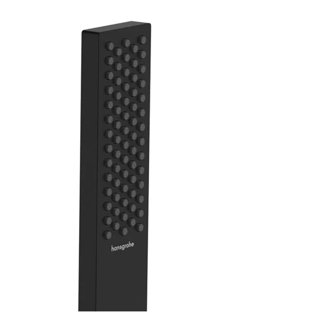Hovedbilde Hansgrohe Tecturis E 3-hulls Badekarbatteri