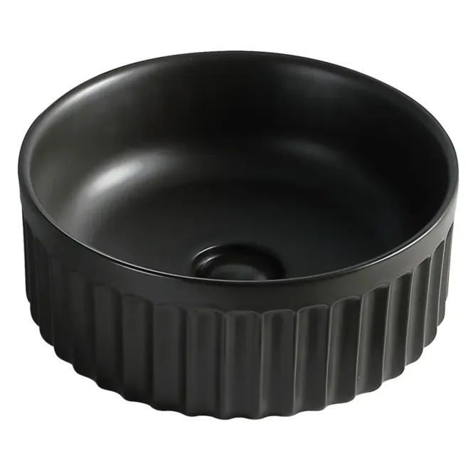 Hovedbilde Scala Bad Pagano Rund Toppmontert Servant ø38 cm