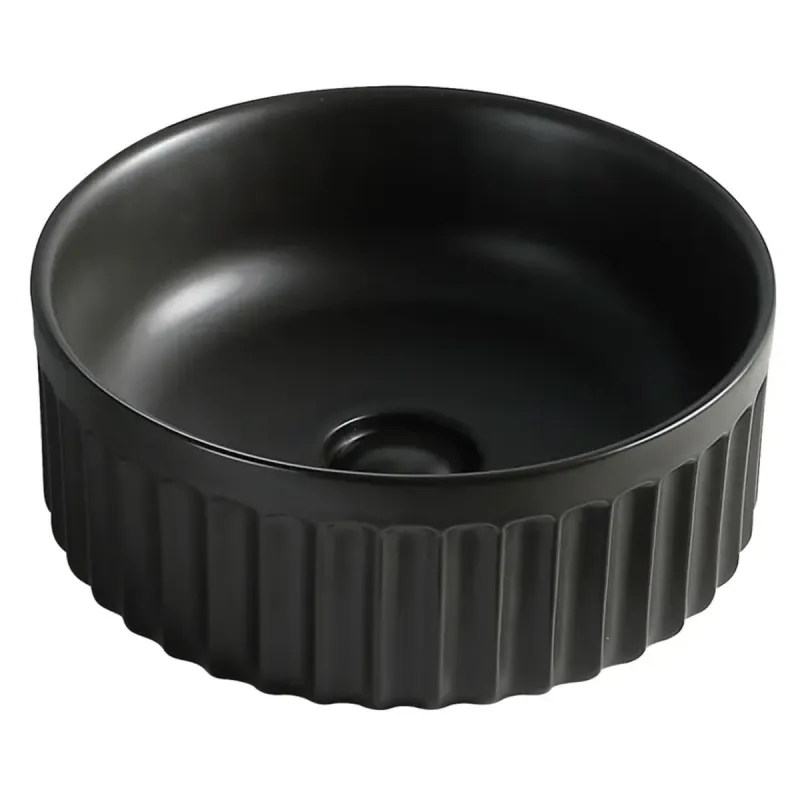 Scala Bad Pagano Rund Toppmontert Servant ø38 cm