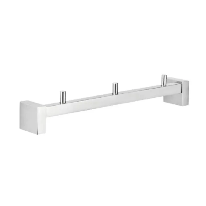 Hovedbilde OUTLET: QTOO Håndklestang 30 cm - mattbørstet