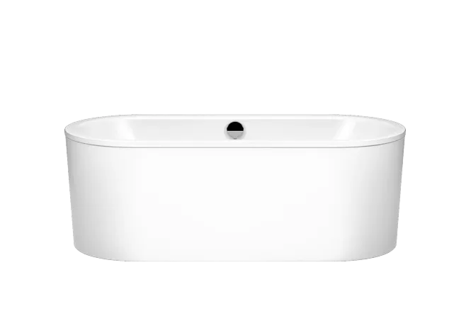 Hovedbilde Kaldewei CLASSIC DUO OVAL Mod 113-7 Frittstående Badekar, 170x75 cm, ...