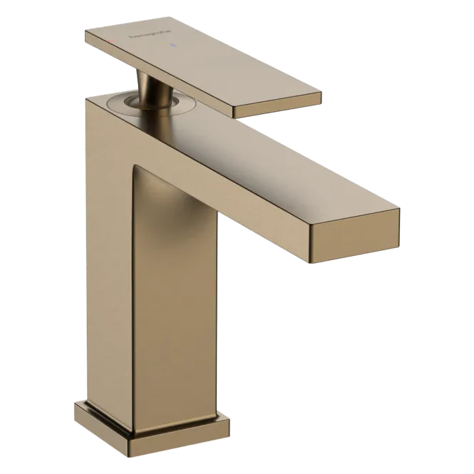 Hovedbilde Hansgrohe Tecturis E 1-greps Servantbatteri 110