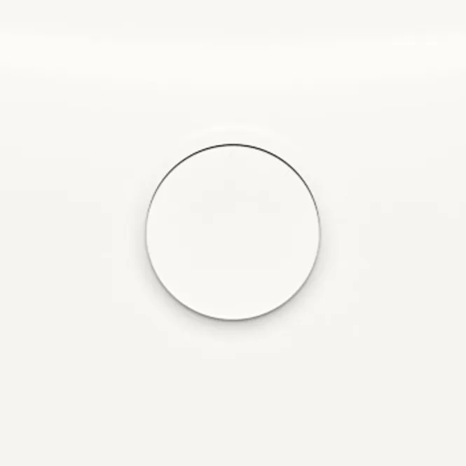 Hovedbilde Kaldewei deksel KA 300 round, Alpine White Matt, Invisible Grip