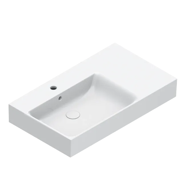 Hovedbilde Catalano Premium Vegghengt Servant 80x47 cm