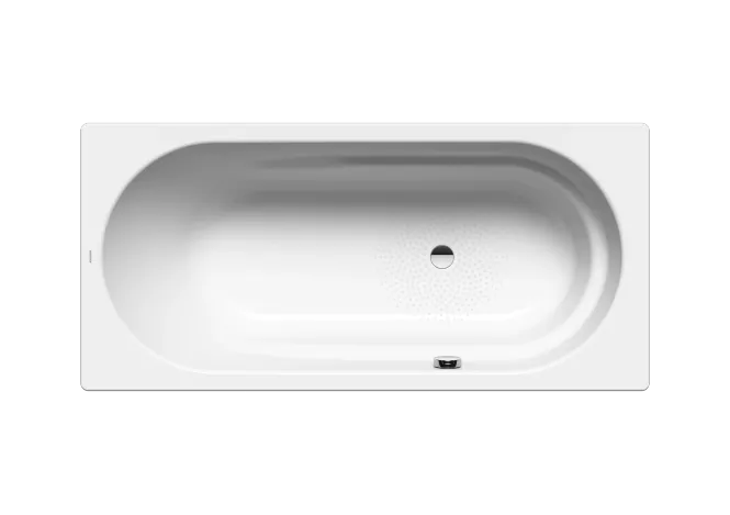 Hovedbilde Kaldewei VAIO Mod 960 Badekar 170x80 cm, Alpine White, Anti-Slip