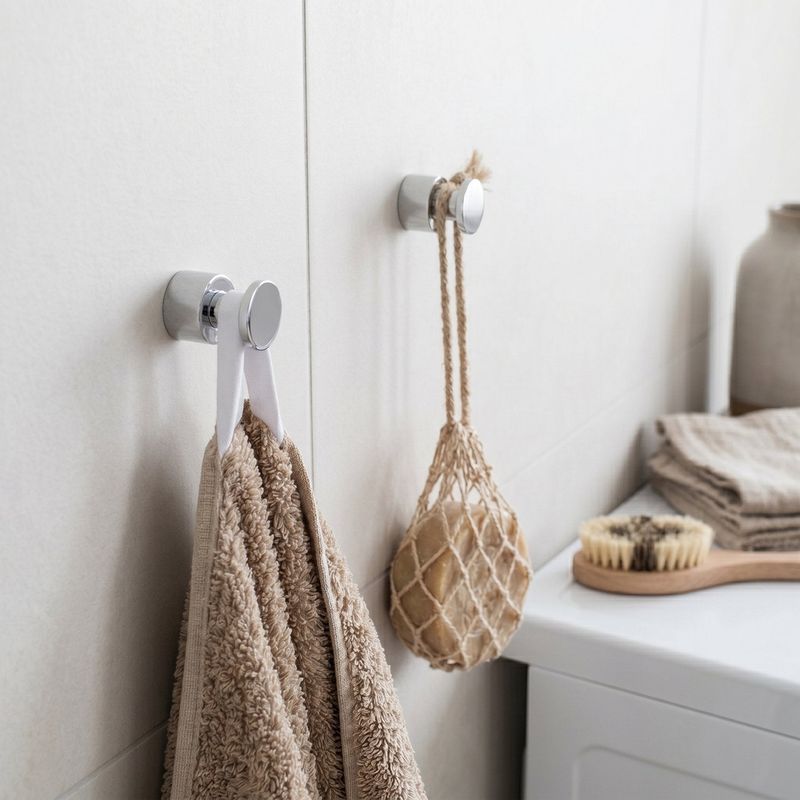 Smedbo HOME Krok. par, Krom