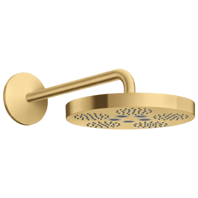 Hovedbilde Axor One Hodedusj 280 1jet med dusjbend