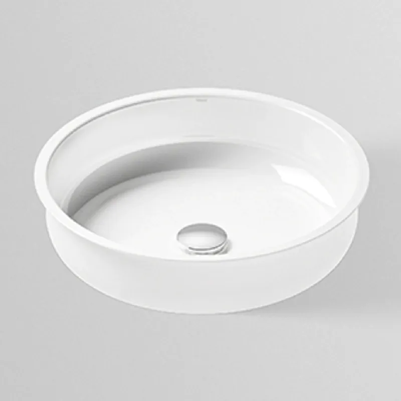 Alape UB.SO450 servant ø45.6 cm underlimt