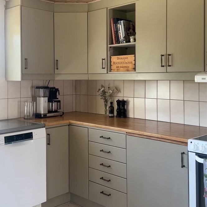 Hovedbilde Beslagsboden Skuffehåndtak